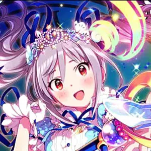崩壊スターレイル ゴンチャ 韓国 限定 キャストリス アクリル