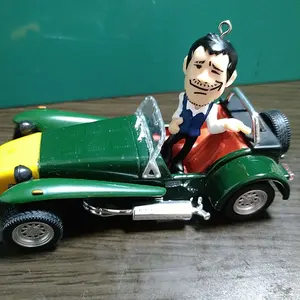 当時物 バンダイ(キドカラー飛行船) レトロ - メルカリ