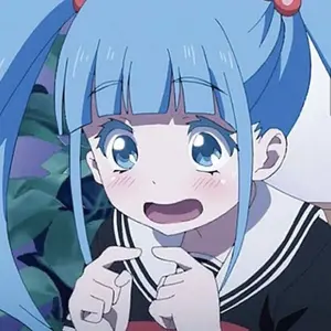 スーパーダンガンロンパ2 エビテン 水着2枚重ねアクリルスタンド