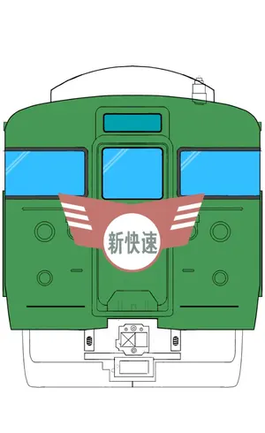 Bトレ　小田急ロマンスカーEXE ジャンク品 Bトレ 小田急ロマンスカーEXE ジャンク品 - メルカリ