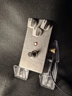 TSV808 クローン ギター用エフェクター - メルカリ