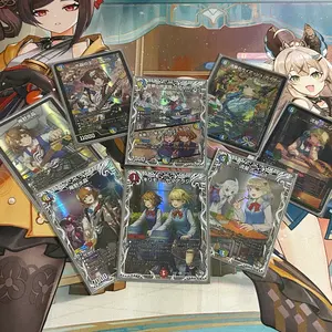 殿堂ゼロ】ヒビキドラグナーデッキ - メルカリ