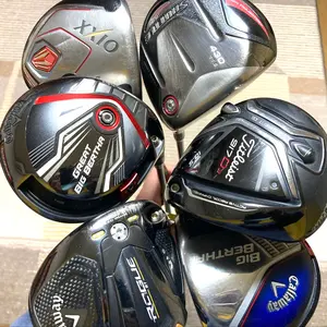 あ*ん様 希少　キャロウェイ　XR フェアウェイウッド 9W あ*ん様 希少 キャロウェイ XR フェアウェイウッド 9W - メルカリ
