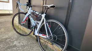 引取り限定】BIANCHI C SPORT1 サイズ47 3×8速 - メルカリ