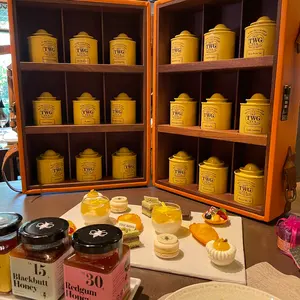 極美品 22SS マッキントッシュ LIMONTAシャイニーナイロンタフタコート