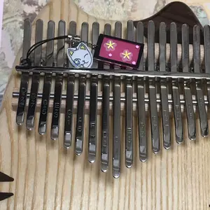 石見神楽を奏でる篠笛を作製している父の手作り 太鼓のバチ 木製 285mm