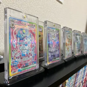 メガブレイブ ポケモンセンターセット限定 リーリエ アセロラ デッキ