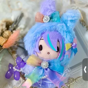 オーダー 窓口 着ぐるみ ぬい服 プロセカ ちびぐるみ にじぱぺっと