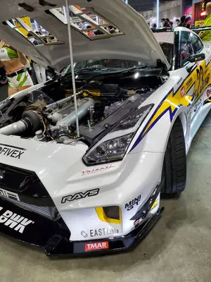 ターマック TARMAC s15 シルビア ハローキティ 日本未発売品 m86040490591_1.jpg?1736511165