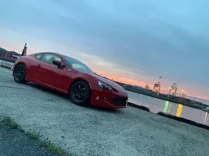 週末セール86 BRZ AVOTURBOWORLD エキゾーストマニホールド - メルカリ