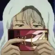 ギヴン アニメイトカフェスタンドhareza けだま巾着 クリアカード 玄純