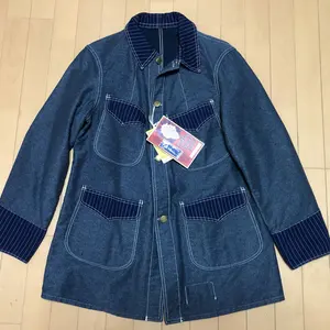 フリーホイーラーズ N-1 デッキジャケットTEUFELHUND サイズ40 - メルカリ