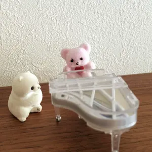 サンリオちびっとも キティ スイーツ 天使と小悪魔 みずのいきもの チョコミント サンリオちびっとも キティ スイーツ 天使と小悪魔 みずの