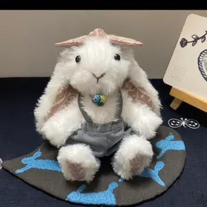 専用） ハンドメイド ミナペルホネン ダックスちゃんチャーム - メルカリ