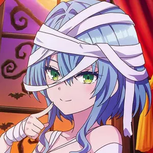 遊戯王 天堂始終の面妖姫(絵違い) シークレットレア - メルカリ