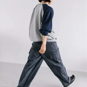 RRL × BEAMS PLUS】VH-63 USミリタリーチノ - メルカリ