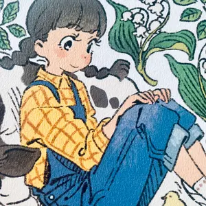 h*a様 天野明展 雲雀恭弥セット 自撮り風(10年後含む) - メルカリ