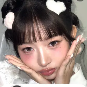 ILLITEペンライト、コンビニコラボ - メルカリ