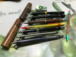 クルトガダイブ、S20(0.3mm) - メルカリ