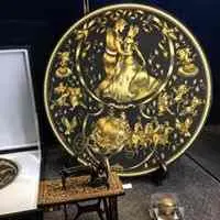 ウィンドブレーカー LOFT ロフト 杉下京太郎 特典 缶バッジ カード