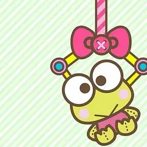 ケロッピ☆プロフ必読