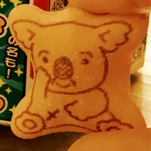 ももくまさん