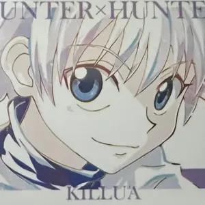 ハンターハンター バラ売り可能 イタジャガ第2弾カード 21枚セット