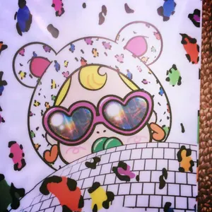 Maison Margiela Replica ビューティーポーチ ネイビー - メルカリ