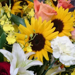 Kaya様専用ページ】14Kgf❩ ロングチャロアイトのピアスチャーム