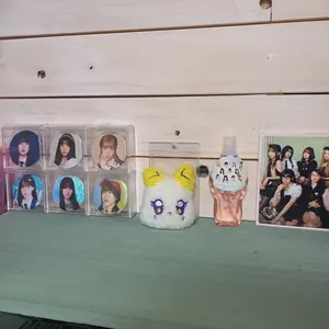 K-POP タレントカード34枚セット - メルカリ