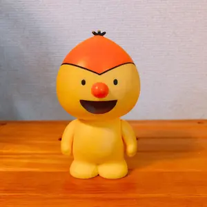 ゴモラ ソフビ STRANGE GALLERY 僕の怪獣 怪奇画廊 1期 - メルカリ