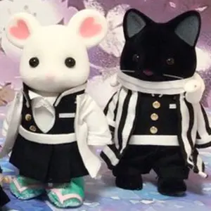 ジブリパーク 限定 新商品 オジャガデザイン ショートウォレット