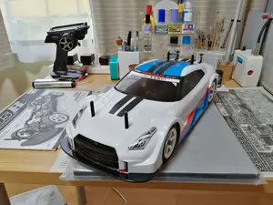 ヨコモ RS2.0 ダブルカルダン、スプール付き - メルカリ