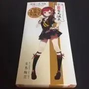 ネオユニヴァース スリーブ 60枚 ウマ娘×シャドウバースエボルヴ 未