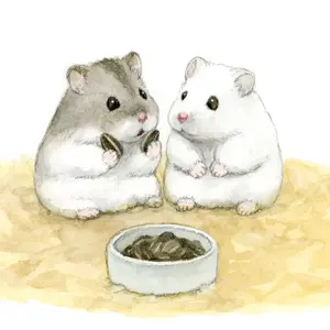 はむはむ (※プロフ必読)