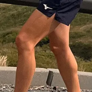 ぽよとみ秀吉様専用 ADIZERO ハーフタイツ Mサイズ - メルカリ