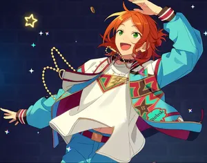 あんスタ 7周年 ぱしゃっつ コンプリートセット - メルカリ