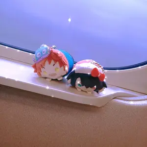 値下げ中 ウマ娘　CANバッジ vol.6　缶バッジ　シーザリオ 35点 グッズ-バッチ】ウマ娘 プリティーダービー CANバッジVol.6 A