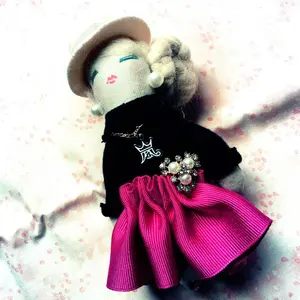美品/レア色】acca クリップ マーブル 2個セット マルチカラー - メルカリ