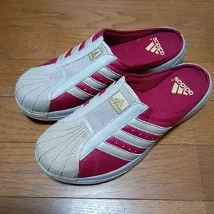 ♥super star スーパースター クロッグ トアロ コートアダプト モリロ 