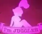 デスカラス班街歩きアクスタ】魔男のイチ 5巻 当選品 アクリルスタンド