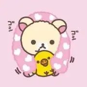 声優スタンプ 寝そべりぬいぐるみ 緑川光 - メルカリ