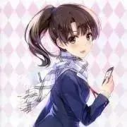 ミリオンライブ！ガラポンくじ A賞 アクリルスタンド 箱崎星梨花