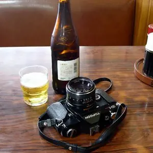 作例あり】FUJINON 45mm f1.9 改造レンズ ズミクロンに匹敵 - メルカリ