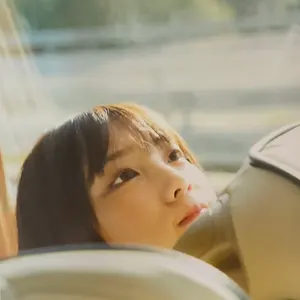 山川宇衣 生写真 チュウ Make or Break 収録 櫻坂46 - メルカリ