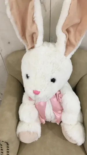どこでもいっしょ 井上トロブルブルクッション - メルカリ