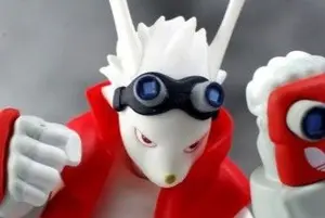 ハチ