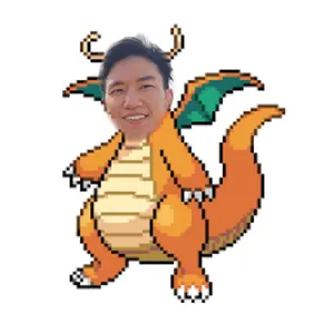 アサクラカイリュー