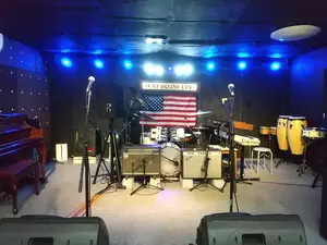 カイ様用：元払い】YAMAHA S412 ギターアンプキャビネット動作良好