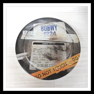 ナショナル EAS-16P90S スピーカー 8個セット フルレンジ レトロ